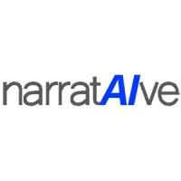 narratAIve logo - Similar company to Ledtop Visual Ltd.