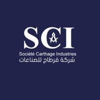 Carthage Industries logo - Similar company to Svtp