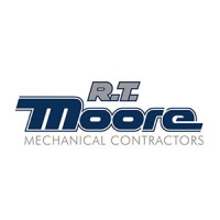 R.T. Moore logo - Similar company to Edwards Electrical & Mechanical Inc.