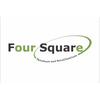 FOUR SQUARE IMPEX logo - Similar company to Vaikush International
