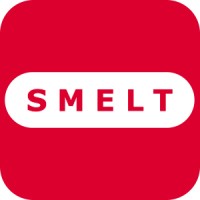 Smelt logo - Similar company to We Are Life Sciences
