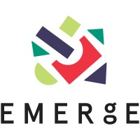 Emerge logo - Similar company to Vt Engineering Inc.