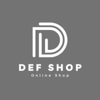DEF Shop logo - Similar company to Defshop