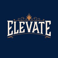 Elevate logo - Similar company to Proper Brands