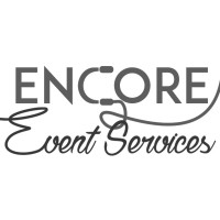Encore Event Services logo - Similar company to Step And Repeat La