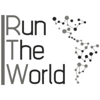 Run The World logo - Similar company to Run The World Summit