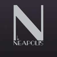Restaurant Le Néapolis logo - Similar company to Logis Hôtel Restaurant Eden Lac