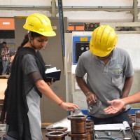 Indo-German Cooperation on Skill Development logo - Similar company to Cluster Engineering