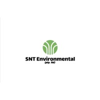 SNT Environmental logo - Similar company to Soilscopes