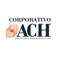 Corporativo ACH logo - Similar company to Sedetec - Servicios