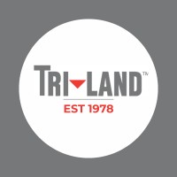 Tri-Land Properties logo - Similar company to Robles Ventures