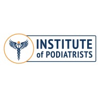 Institute of Podiatrists logo - Similar company to Dynamic Lab Services Inc.