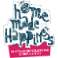 Homemade Happiness