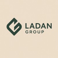 LADAN GROUP logo - Similar company to Kolaylı Group