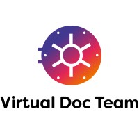 Virtual Doc Team logo - Similar company to Bidding Limited