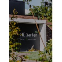 ML GartenPlus logo - Similar company to Casper Garten- Und Landschaftsbau Gmbh