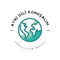 Aynı Dili Konuşalım logo - Similar company to Yanal Vakfı