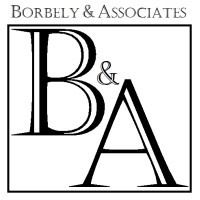 Borbely & Associates logo - Similar company to Kennedy & Souza, Apc