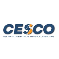 CESCO Ireland logo - Similar company to Centz