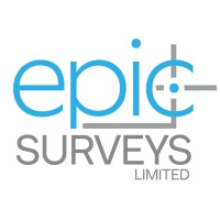 Epic Surveys Limited logo - Similar company to 360 Mapping Ltd