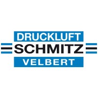 Druckluft Schmitz GmbH logo - Similar company to Divemix Ltd. For Gas & Compressor Technologies