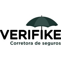 Verifike Corretora de Seguros | Protegendo o que Importa logo - Similar company to M&M Corretoras De Planos De Saúde E Seguros