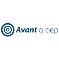 Avant groep logo - Similar company to Actavant New Customers