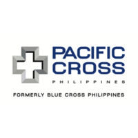 Pacific Cross Philippines logo - Similar company to Xternity Services, Inc.