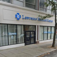 Lawrence Medical Center MA logo - Similar company to Elliot Community Human Services