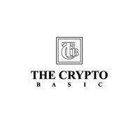 The Crypto Basic logo - Similar company to Criptovaluta.It