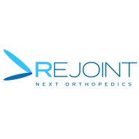 REJOINT logo - Similar company to Tripie 3Pe_Tech