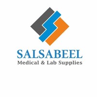 Salsabeel For Medical & Lab Supplies logo - Similar company to Salsabeel Development Solutions