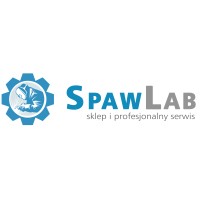 Spawlab.pl logo - Similar company to E-Tronics Hungary