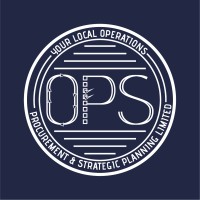 Your Local OPS Limited logo - Similar company to De Sgr-Groep