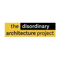 The DisOrdinary Architecture Project logo - Similar company to Archihive Architects