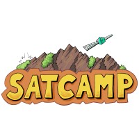SatCamp logo - Similar company to Common Space