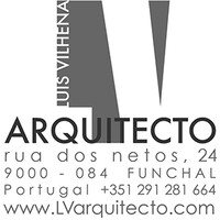 LV arquitecto logo - Similar company to Carolina Leça Pereira - Arquitectura E Planeamento