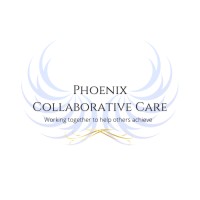 Phoenix Collaborative Care logo - Similar company to New Possible