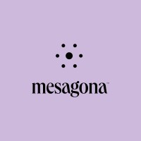 Mesagona logo - Similar company to Pharmaziegasse®