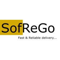 Sofrego logo - Similar company to Youngelementindia