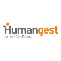 Humangest Romania logo - Similar company to Katzman