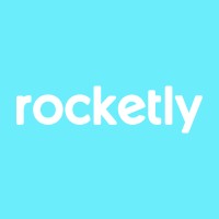Rocketly logo - Similar company to Rocketly.Io