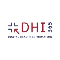 Digital Health Information logo - Similar company to Aidrx Llc