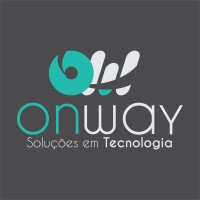 OnWay Soluções em Tecnologia logo - Similar company to Sight Informática