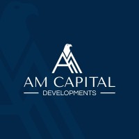 A M Capital Developments logo - Similar company to Cairo Properties
