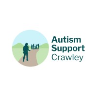 Autism Support Crawley logo - Similar company to Skrybe Ltd
