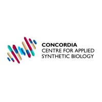 Centre for Applied Synthetic Biology logo - Similar company to Bleu Massawippi