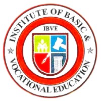 IBVE - Institute of Basic and Vocational Education logo - Similar company to Vacational Studies