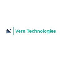 Vern Technologies logo - Similar company to Verk Technologies