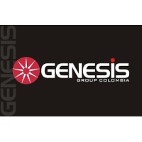 GENESIS GROUP COLOMBIA S.A.S logo - Similar company to Robonergy Sas